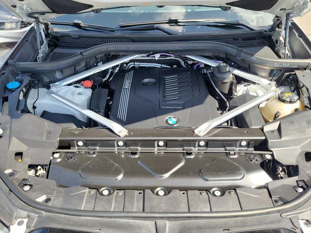 2022 BMW X6 xDrive40i