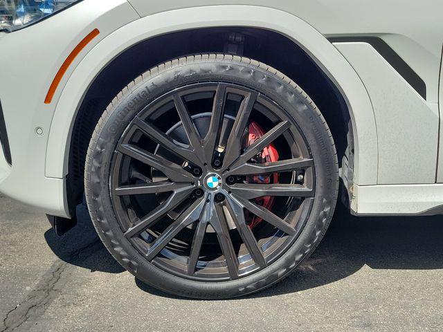 2022 BMW X6 xDrive40i