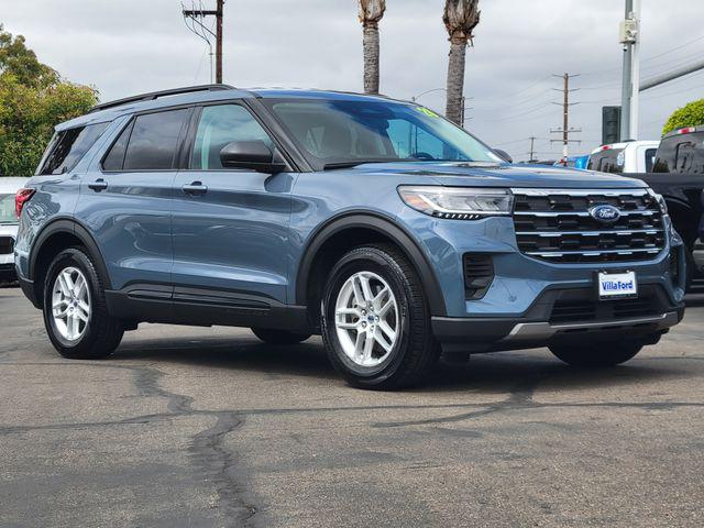 2026 Ford Explorer Active for sale in Orange, CA