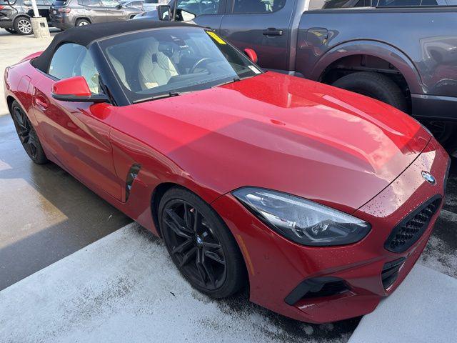 2019 BMW Z4 sDrive30i for sale in Orange, CA