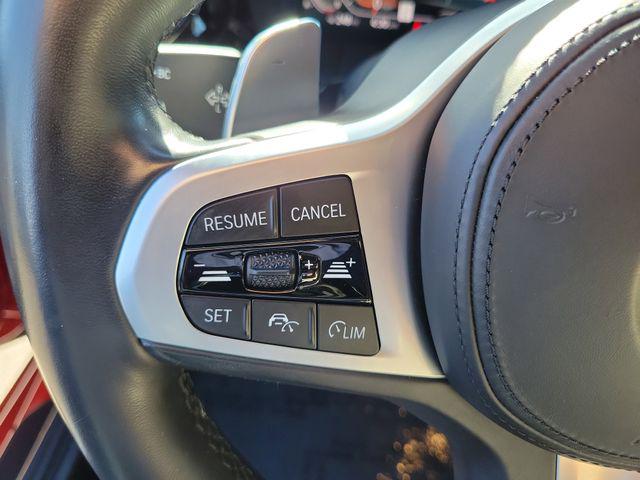 2019 BMW Z4 sDrive30i
