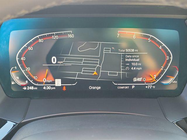 2019 BMW Z4 sDrive30i