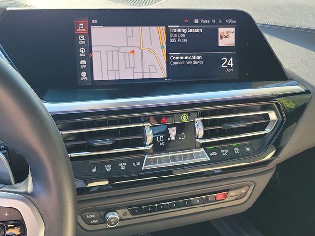 2019 BMW Z4 sDrive30i