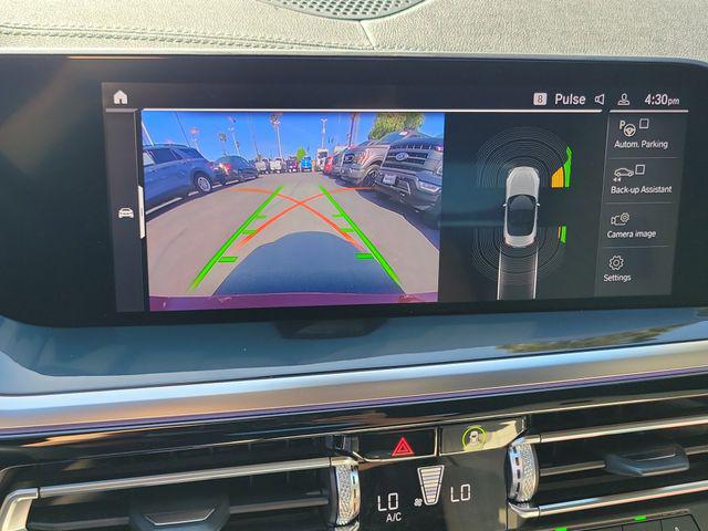 2019 BMW Z4 sDrive30i