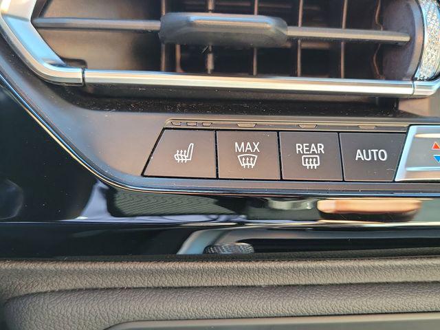 2019 BMW Z4 sDrive30i