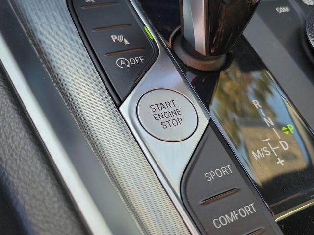 2019 BMW Z4 sDrive30i