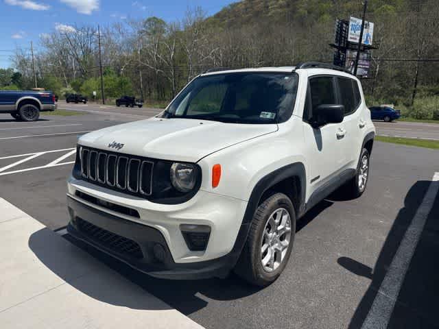 2019 Jeep Renegade Sport 4x4 for sale in Keyser, WV