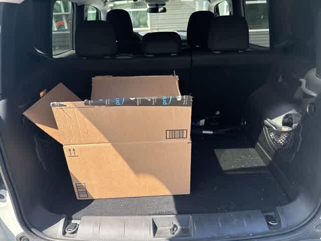2019 Jeep Renegade Sport 4x4