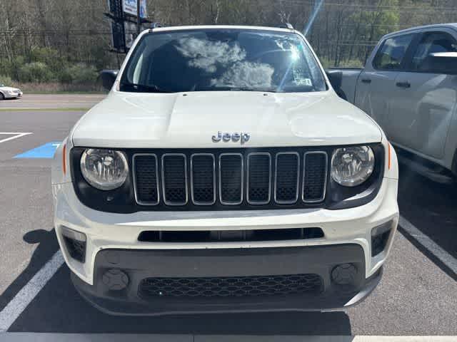 2019 Jeep Renegade Sport 4x4