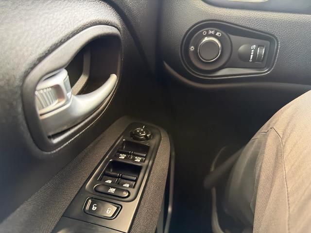 2019 Jeep Renegade Sport 4x4