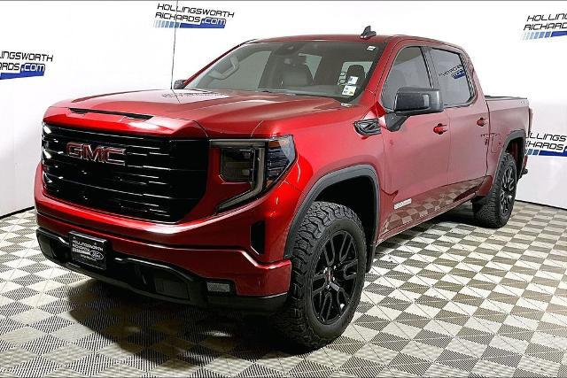 2023 GMC Sierra 1500 4WD Crew Cab Short Box Elevation with 3SB for sale in Baton Rouge, LA