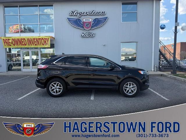 2023 Ford Edge SEL for sale in Hagerstown, MD