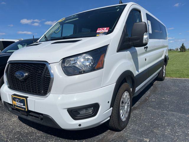 2024 Ford Transit-350 Passenger Van XLT for sale in Archbold, OH
