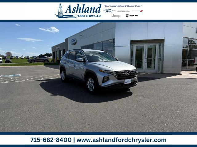 2024 Hyundai Tucson SEL for sale in Ashland, WI