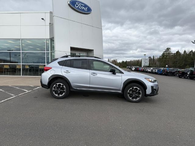 2023 Subaru Crosstrek Base