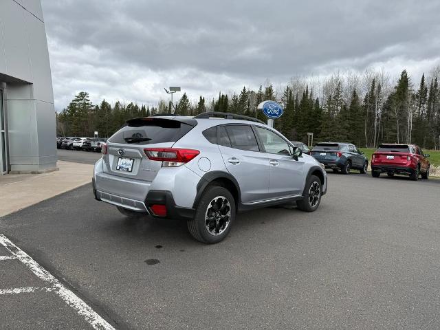 2023 Subaru Crosstrek Base