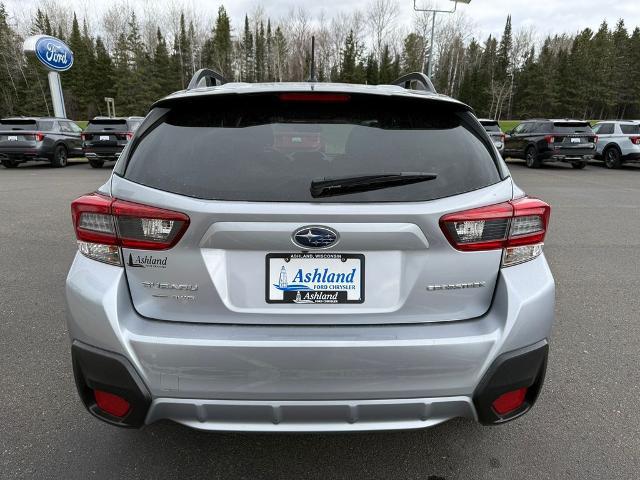 2023 Subaru Crosstrek Base
