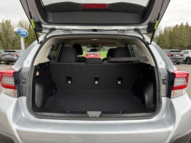 2023 Subaru Crosstrek Base