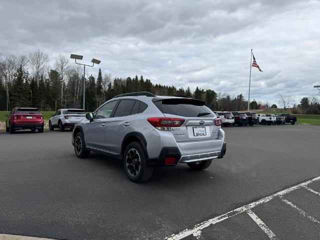 2023 Subaru Crosstrek Base