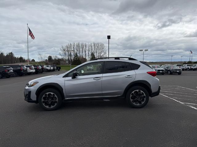2023 Subaru Crosstrek Base