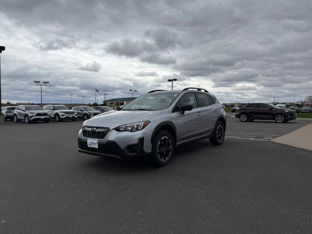 2023 Subaru Crosstrek Base