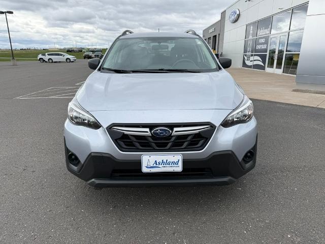 2023 Subaru Crosstrek Base
