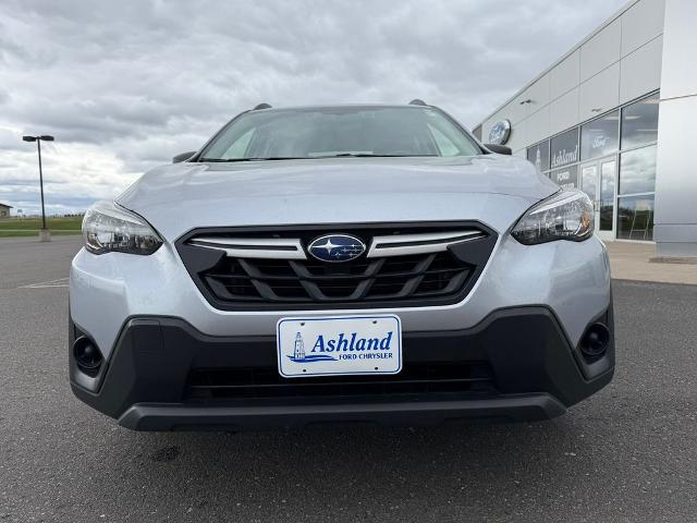 2023 Subaru Crosstrek Base