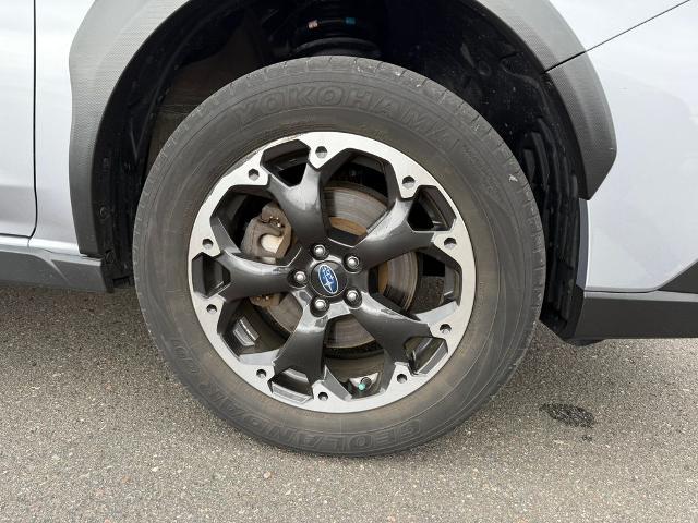 2023 Subaru Crosstrek Base