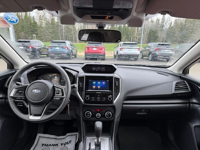 2023 Subaru Crosstrek Base
