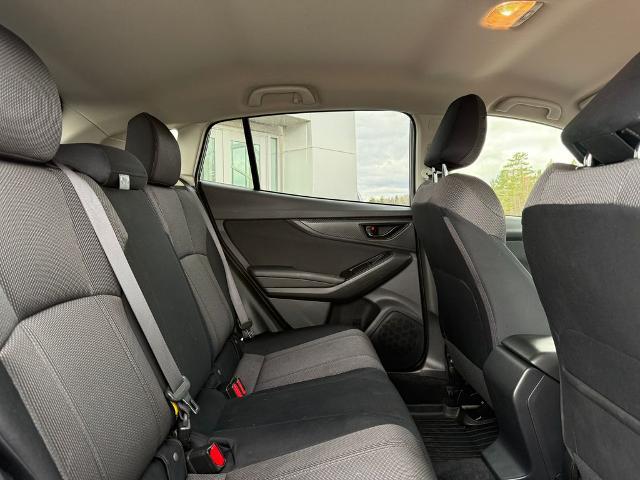 2023 Subaru Crosstrek Base