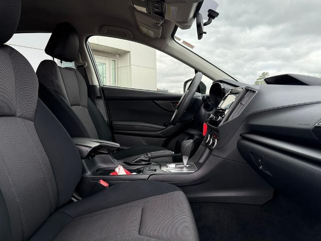 2023 Subaru Crosstrek Base