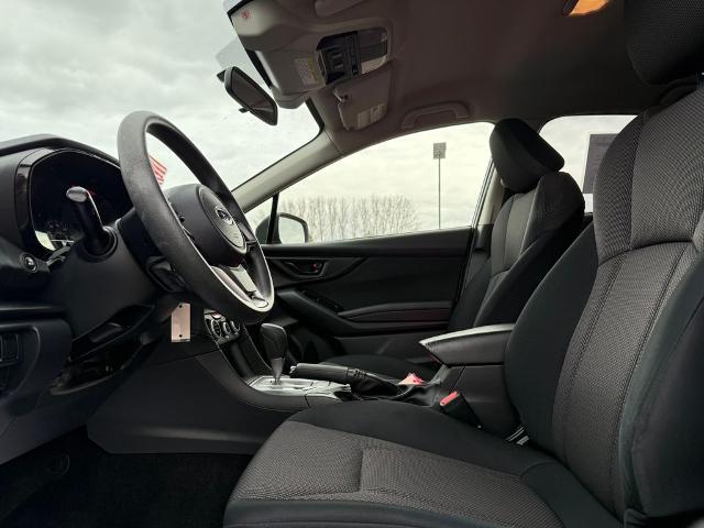 2023 Subaru Crosstrek Base