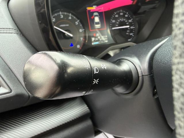 2023 Subaru Crosstrek Base