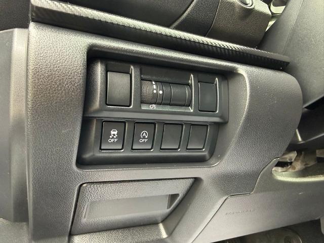 2023 Subaru Crosstrek Base