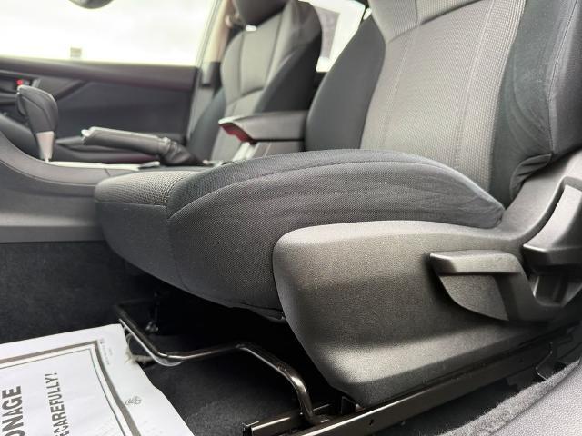 2023 Subaru Crosstrek Base