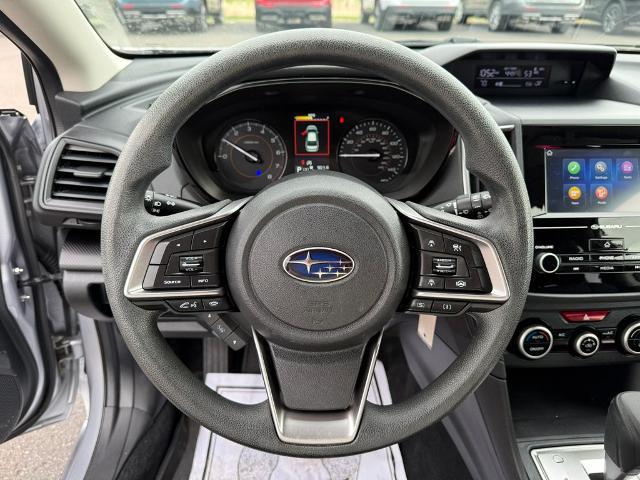 2023 Subaru Crosstrek Base