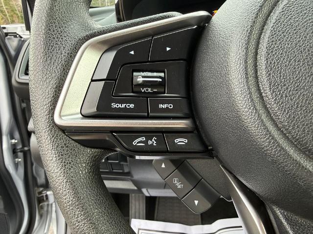 2023 Subaru Crosstrek Base