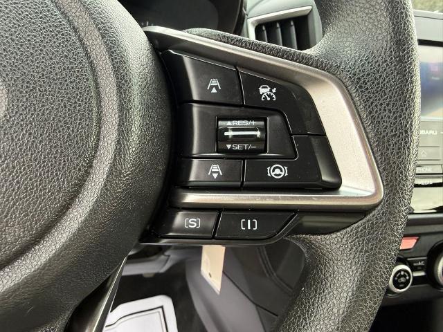 2023 Subaru Crosstrek Base