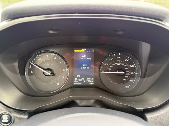 2023 Subaru Crosstrek Base