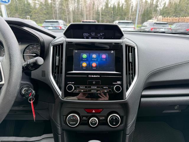 2023 Subaru Crosstrek Base