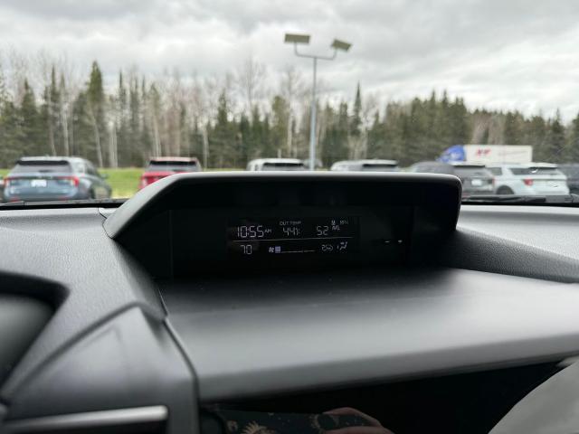 2023 Subaru Crosstrek Base