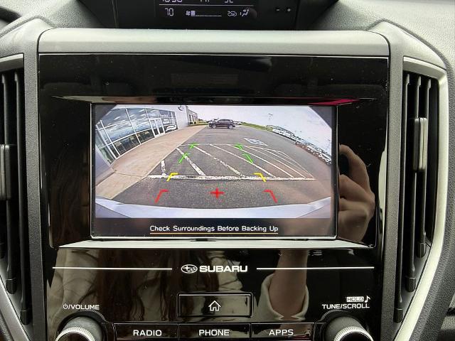 2023 Subaru Crosstrek Base