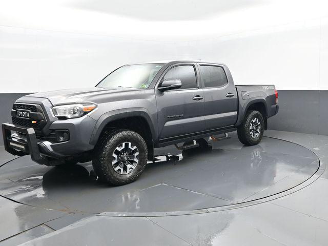 2016 Toyota Tacoma TRD Off Road for sale in Grafton, WV