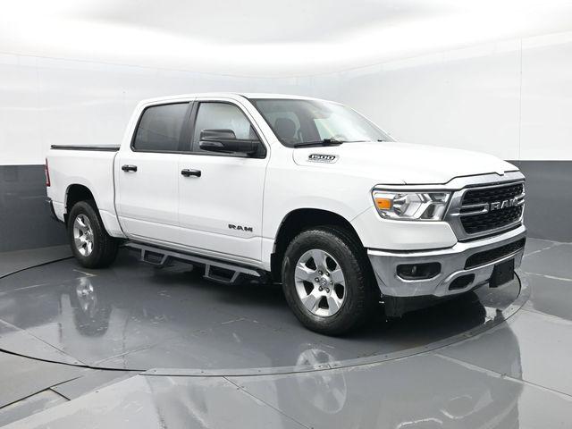 2023 Ram 1500 Big Horn Crew Cab 4x4 5'7" Box