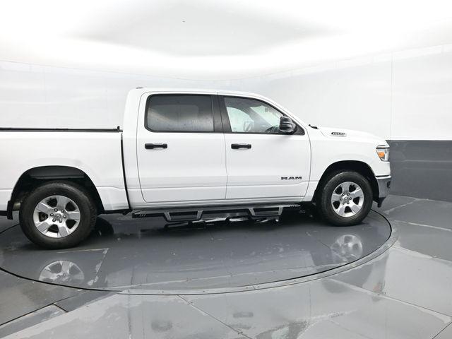 2023 Ram 1500 Big Horn Crew Cab 4x4 5'7" Box