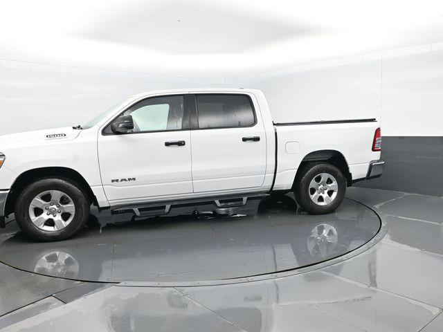 2023 Ram 1500 Big Horn Crew Cab 4x4 5'7" Box