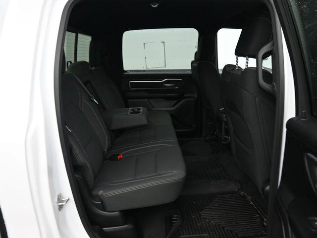2023 Ram 1500 Big Horn Crew Cab 4x4 5'7" Box