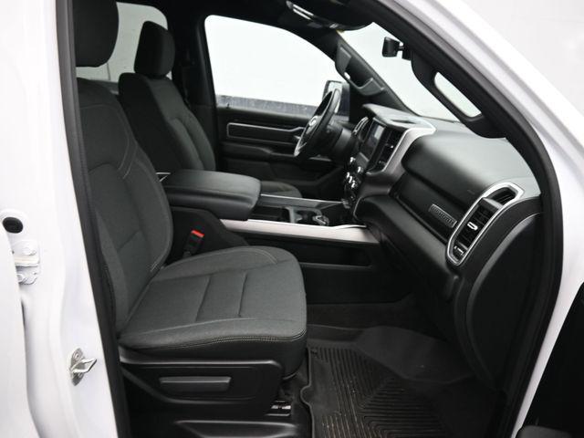 2023 Ram 1500 Big Horn Crew Cab 4x4 5'7" Box