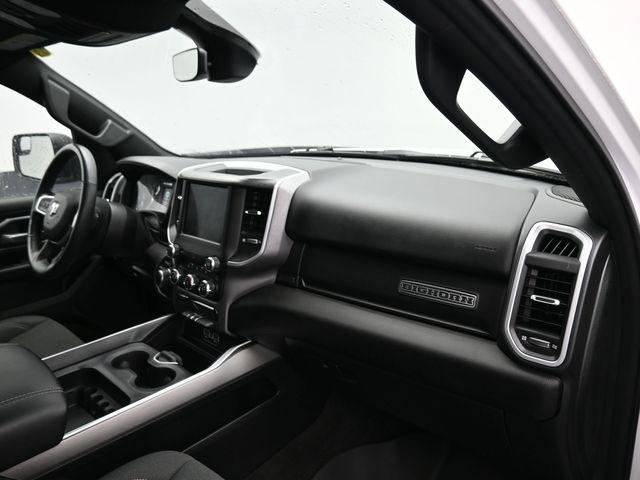2023 Ram 1500 Big Horn Crew Cab 4x4 5'7" Box