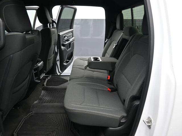 2023 Ram 1500 Big Horn Crew Cab 4x4 5'7" Box